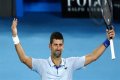 Novak Djokovic's Net Worth Unveiled