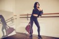 Vanessa Hudgens x AVIA Spring 2019 Activewear Campaign: Pics