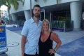 Who Is Amanda Fillipponi, Andrew Fillipponi Wife? Family & Kids